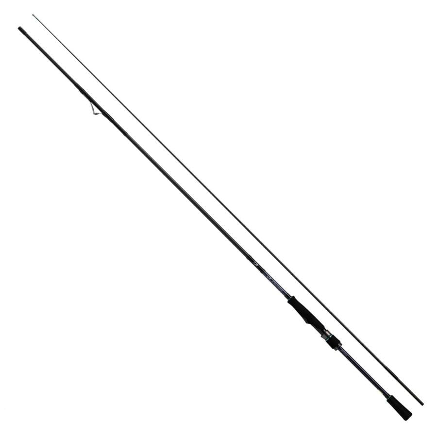 DAIWA   ROD      EMERALDAS MX IL