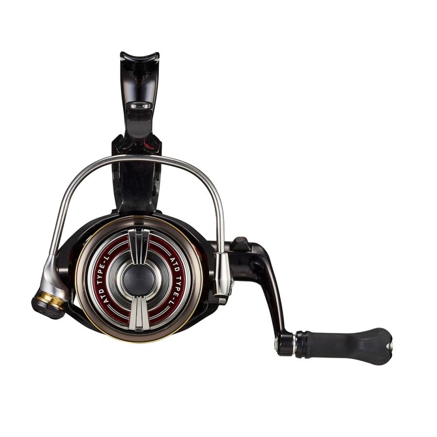 DAIWA Lever Brake Reel 22 Tournament ISO Competition LBD