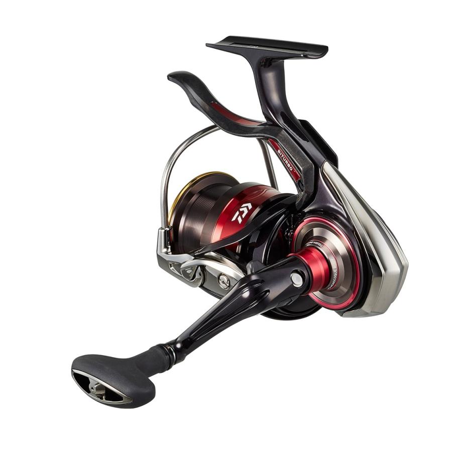 DAIWA Lever Brake Reel 22 Tournament ISO Competition LBD