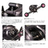 DAIWA Baitcasting Reel 24 Kouga IC 200L (left)
