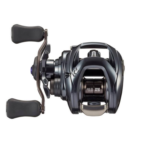 DAIWA Baitcasting Reel Tatula SV TW 103XHL 2020 Model (Left-handed)