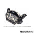 LSD Hip Bag Medium Shot Neo Cordura Black