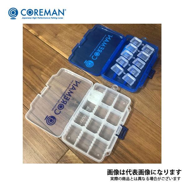 COREMAN Compact Lure Case