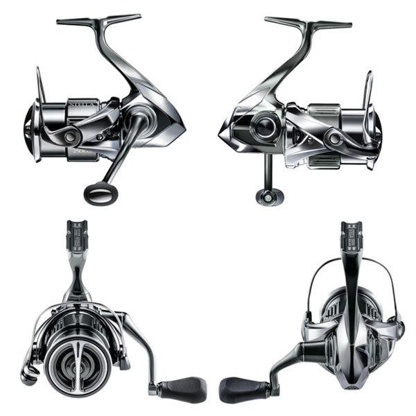 SHIMANO Spinning Reel 22 Stella 4000XG