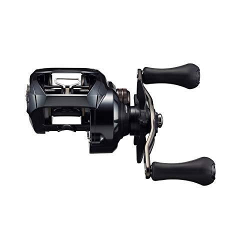 DAIWA TATULA TW 300L (left-handed)