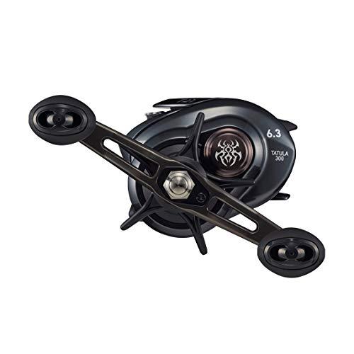 DAIWA TATULA TW 300L (left-handed)