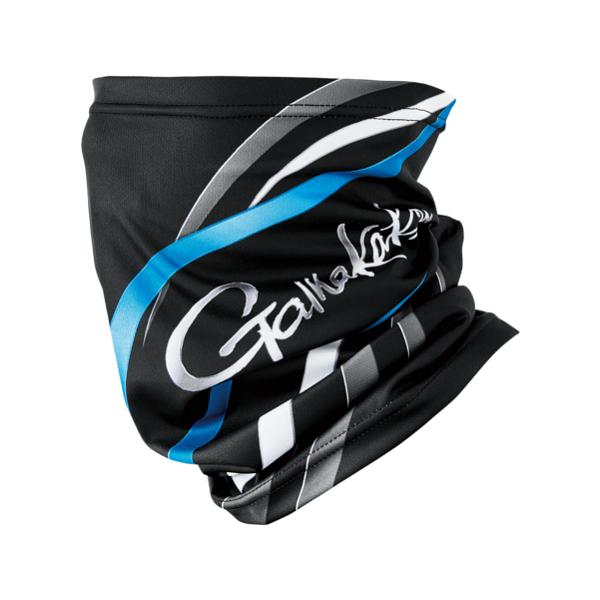 Gamakatsu Wear GM3746 2WAY Printed Neck Guard