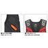 DAIWA Life Jacket DF-6324 Light Floating Vest