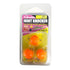 Gamakatsu Joint Knocker Head, Luminous Orange, 14g