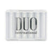 DUO Lure Case Reversible D86 White Foil