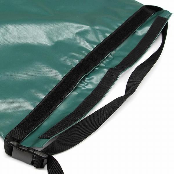 Prox Waterproof Wader Bag (48cm wide x 62cm long) Black
