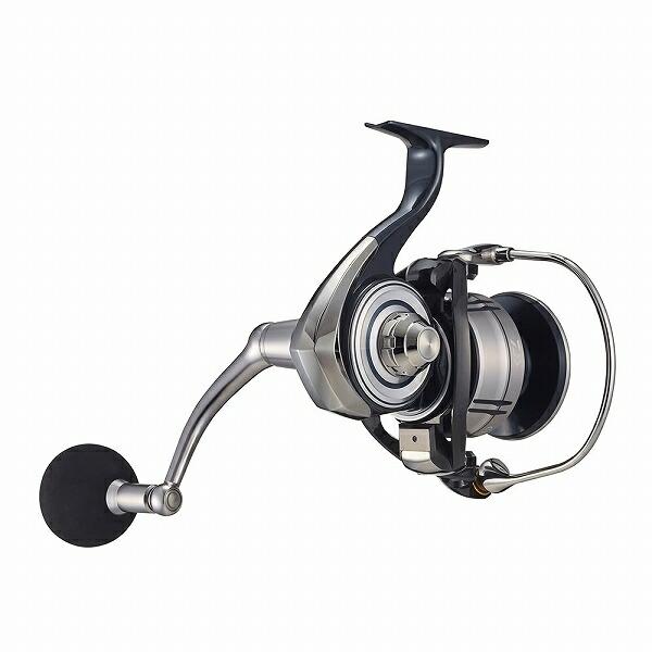 DAIWA Spinning Reel Certate SW 8000-P 2021 Model