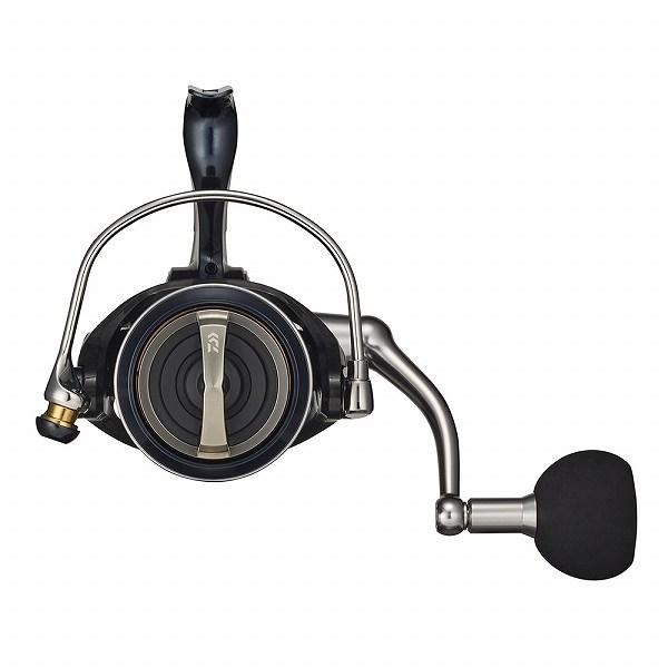 DAIWA Spinning Reel Certate SW 8000-P 2021 Model