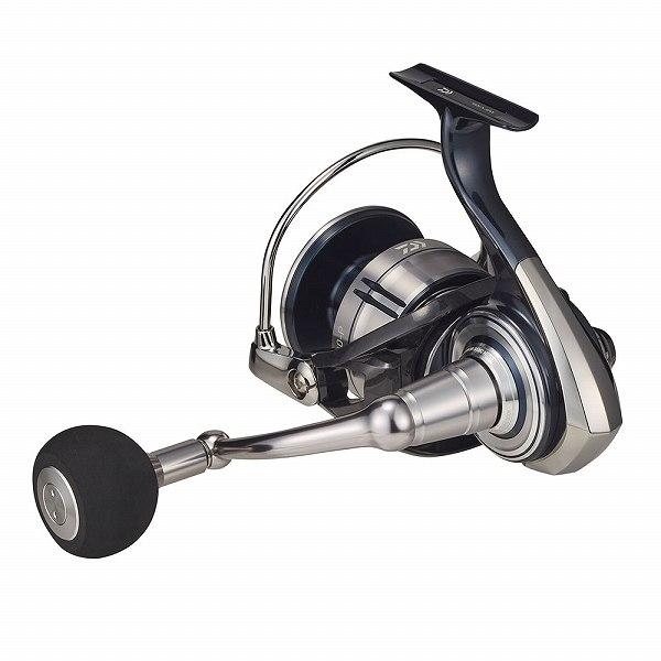 DAIWA Spinning Reel Certate SW 8000-P 2021 Model