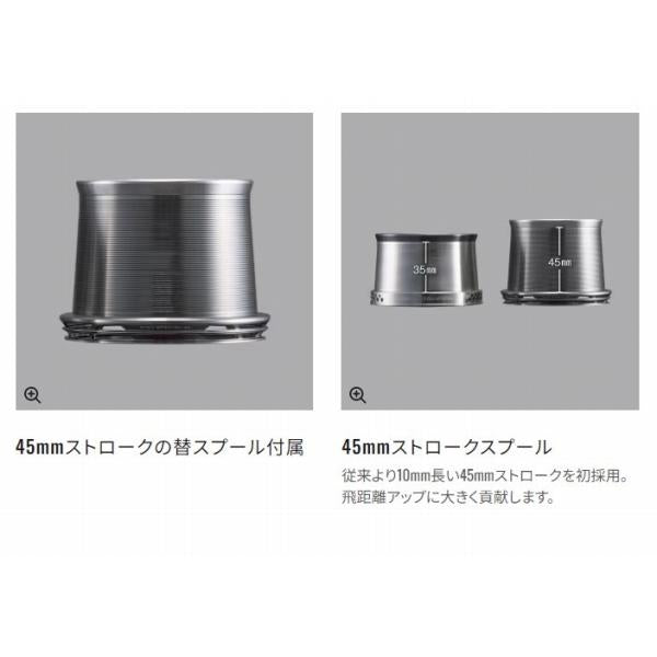 SHIMANO Spinning Reel 22 Kiss Special 45 Extra Fine (GOKUHOSO)