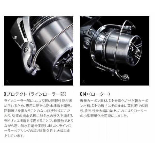 SHIMANO Spinning Reel 22 Kiss Special 45 Extra Fine (GOKUHOSO)