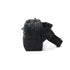 NEWERA NEW ERA Tackle Bag SQUARE WAIST BAG BLK Black OSFA