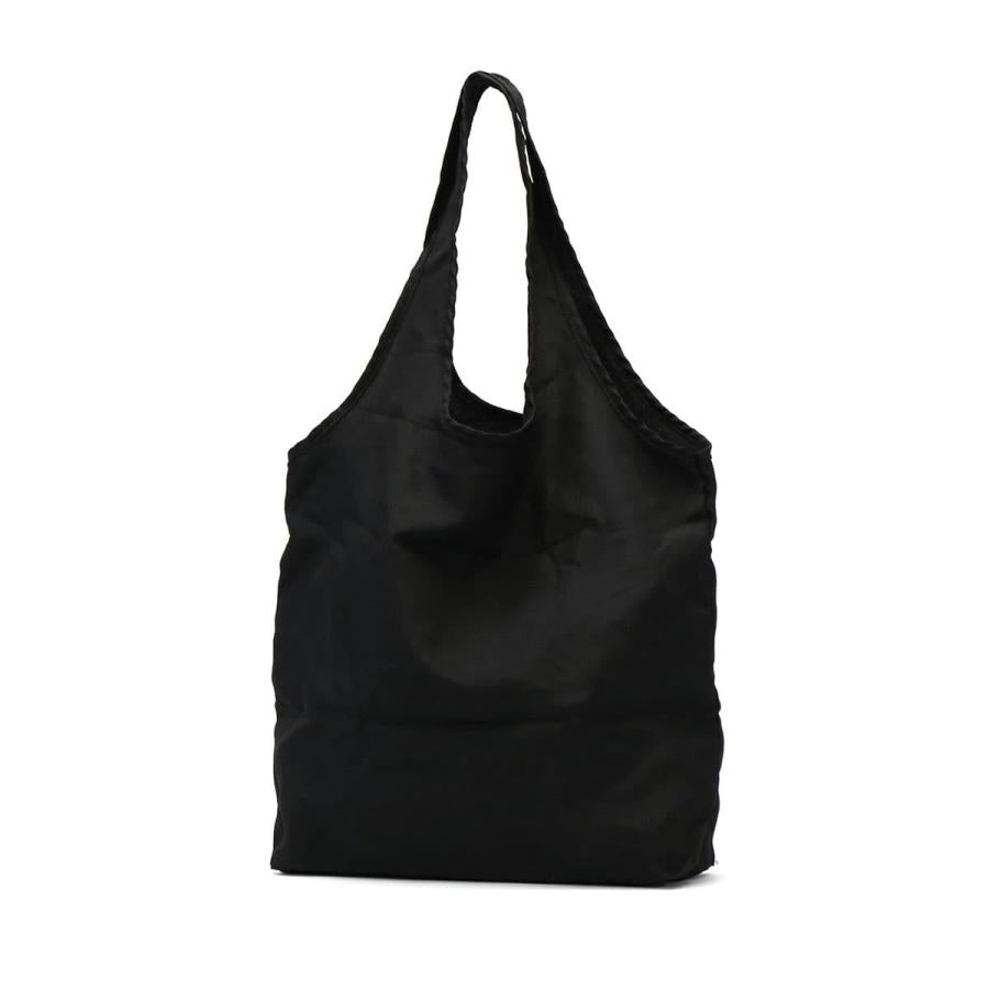 NEWERA NEW ERA Tackle Bag ECO TOTE BLK Black OSFM