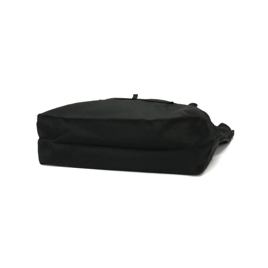 NEWERA NEW ERA Tackle Bag ECO TOTE BLK Black OSFM