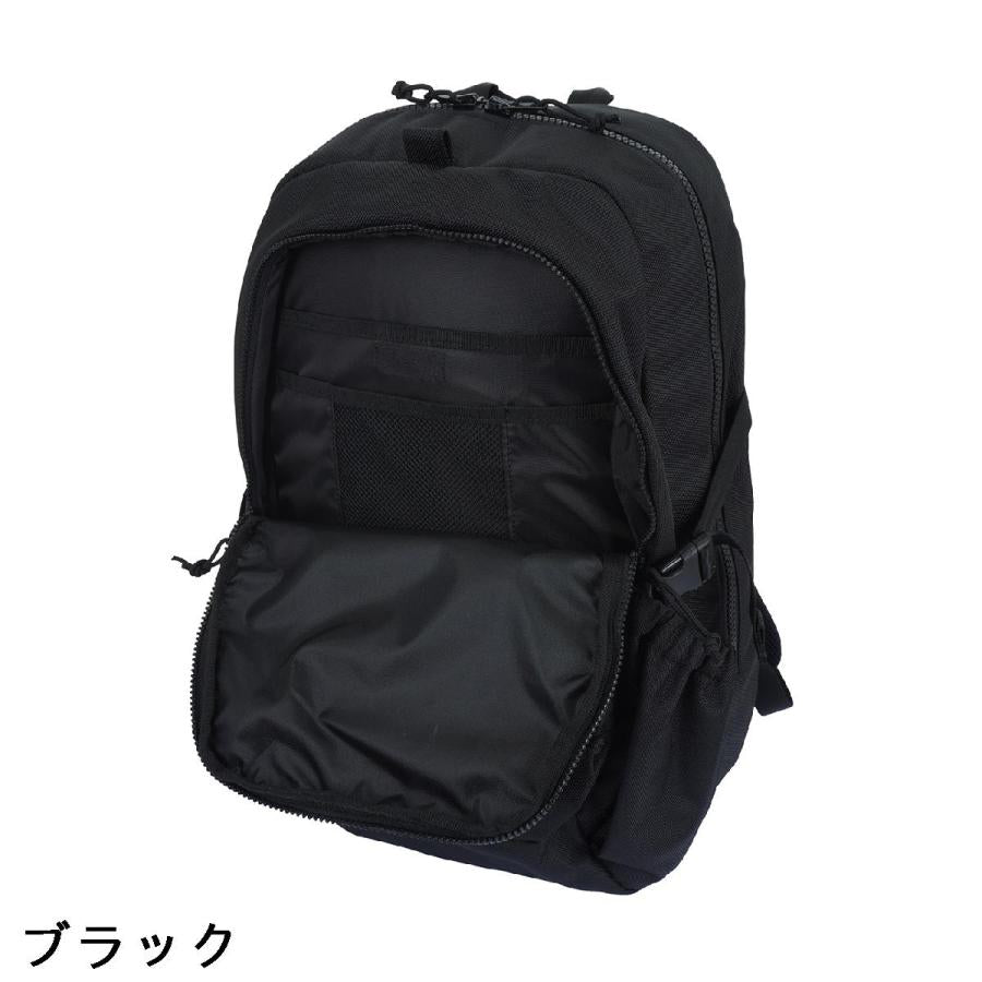 NEW ERA Tackle Bag Urban Pack 33L Black
