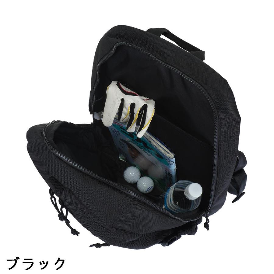 NEW ERA Tackle Bag Urban Pack 33L Black