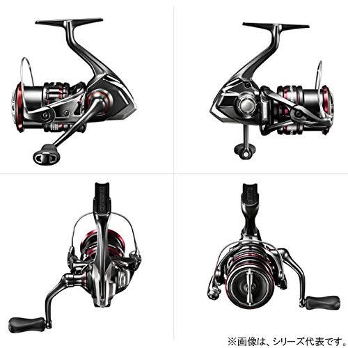 SHIMANO 20 Vanford C3000SDH