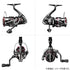 SHIMANO 20 Vanford C3000SDH