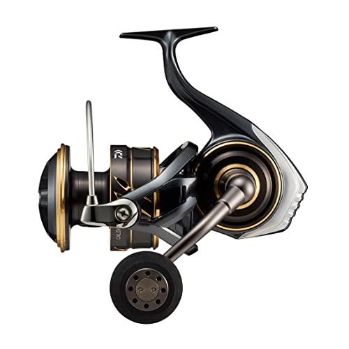 DAIWA Spinning Reel 22 Caldia SW 18000