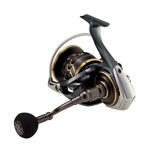 DAIWA Spinning Reel 22 Caldia SW 18000