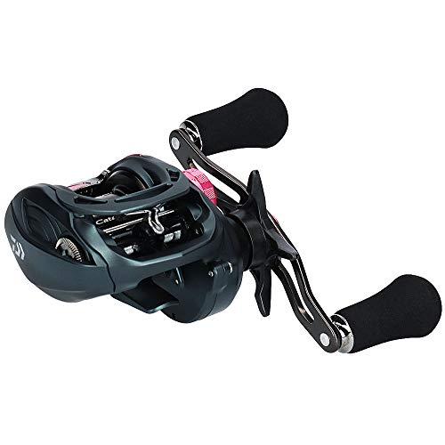 DAIWA Baitcasting Reel Catalina TW 100P-RM 2018 Model (Right-Handed)
