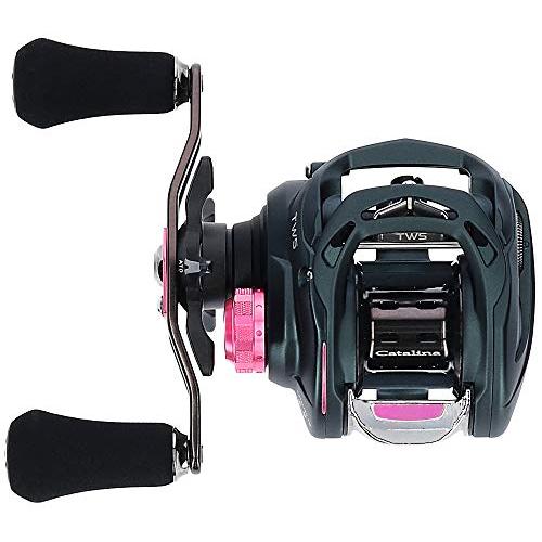 DAIWA Baitcasting Reel Catalina TW 100P-RM 2018 Model (Right-Handed)