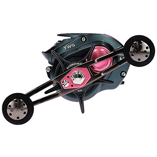 DAIWA Baitcasting Reel Catalina TW 100P-RM 2018 Model (Right-Handed)
