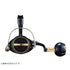 DAIWA Spinning Reel 23 Saltiga 5000-H