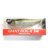 Megabass　GIANT DOG-X SW