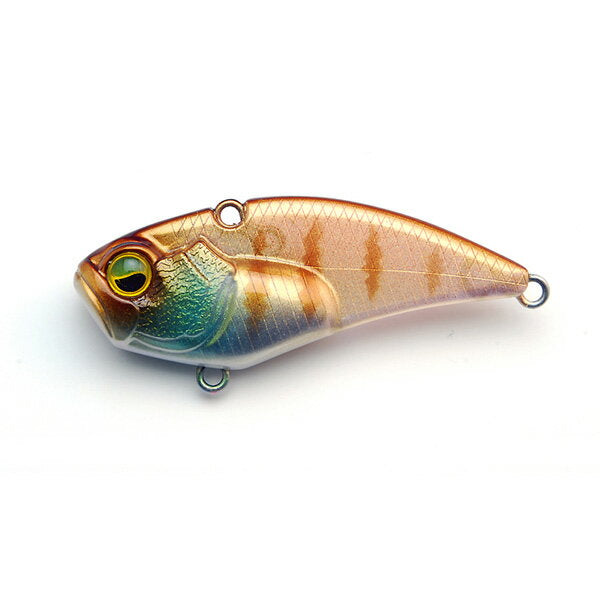 RAID JAPAN Level Vibe Boost 7g 020. Onion Gill