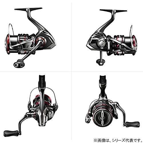 SHIMANO Spinning Reel 20 Vanford C5000XG