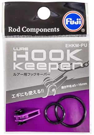 Fuji Industrial Lure Hook Keeper EHKM-PU