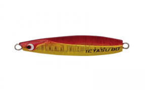 BOZLES Metal Jig TG Ieyasu 40g Akakin