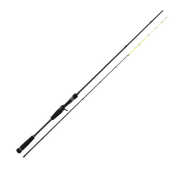 Major Craft Offshore Rod Exhaust 5G Squid Metal EZ5IM-B682MH (Bait, 2 Piece)