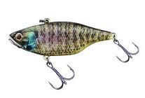 JACKALL TN70 Full Tungsten RT Uroko Holo Bluegill