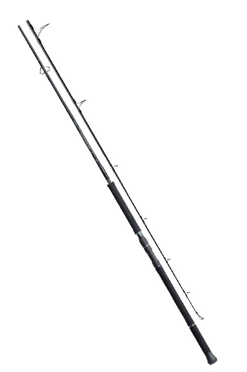 Gamakatsu Offshore Rod LUXXE Top Gear X 84H 8.4F (2022 model) [Large item]