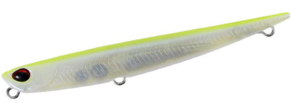 DUO Manic Fish 88 CLB0230 Ghost Pearl Chart