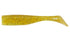 DUO Beach Walker Howl Shad 4 inch S014 Hirame Gold G