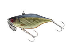JACKALL Bass Lure TN/60 Trigon Champagne Gold Shad