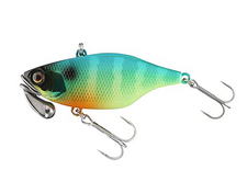 JACKALL Bass Lure TN/70 Trigon Limeweed Gill