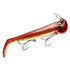 Hayabusa Worm FS447 Jack Eye Blue Shad 40g 3 Akakin