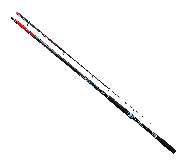 Gamakatsu Surf Rod Gamaiso Attender 3 0.6go 5.3m