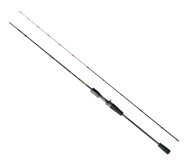Tenryu Offshore Rod Brigade Tobari BT682B-L (Bait, 2 Piece)