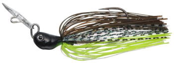 EVERGREEN Jack Hammer SB 1/2oz #40 GR Pumpkin Chart