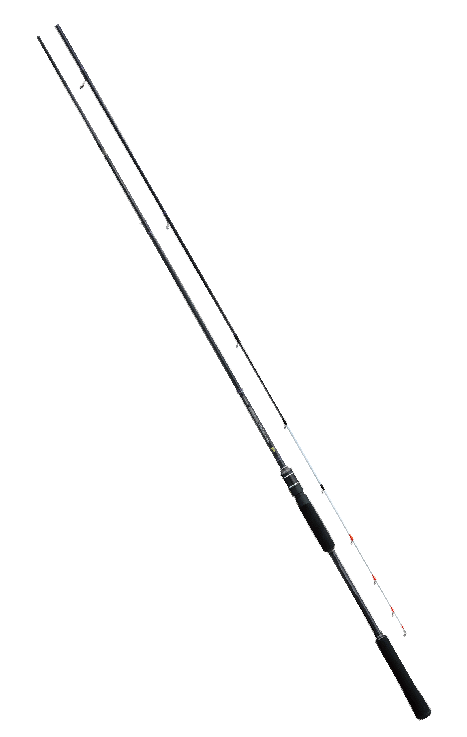 Gamakatsu Luxe SPEEDMETAL R S610H 6.10F